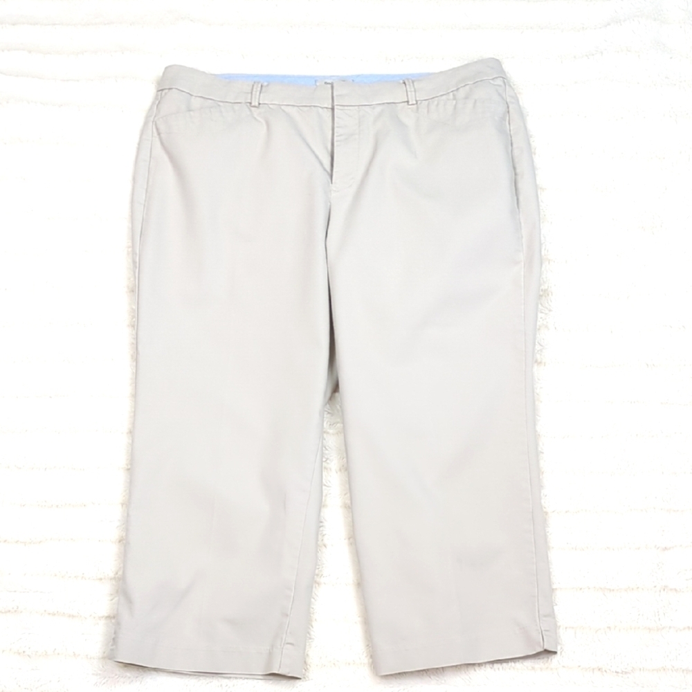 Dockers For Kitty Rescue! Plus Size 16